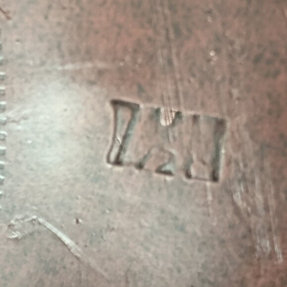 Ipanema Brazil Leather Woven Loafer 7.5 Vintage Brown Slip On Shoe - Picture 11 of 12